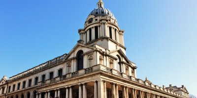 University of Greenwich